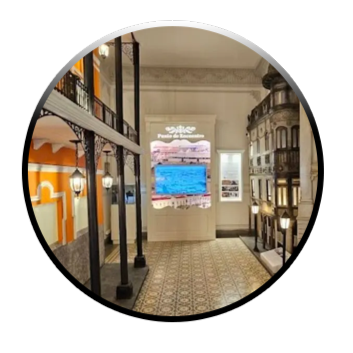 Museo de la Ciudad